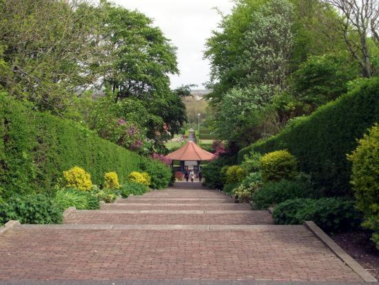 Holbeck Garden Villa Barrow-in-Furness Exteriör bild